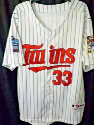twins jersey 2019