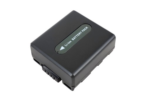 Caméscope vidéo numérique Panasonic PV-GS83 argent mini DV