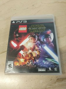 star wars the force awakens ps3