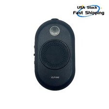 USED OEM 4 Channel 1 Watt UHF Two-Way Radio Without Battery for CLP1040