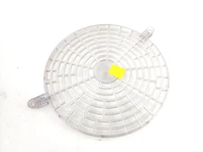 Delfield Plastic FAN GUARD 6-3/8" DIA 7-9/16" CNT 17-060