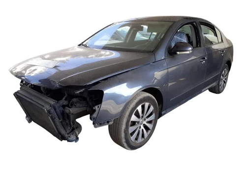 3C0413031AT Amortiguador Delantero Izquierdo para VOLKSWAGEN PASSAT BERL 8880594 - Imagen 6 de 10
