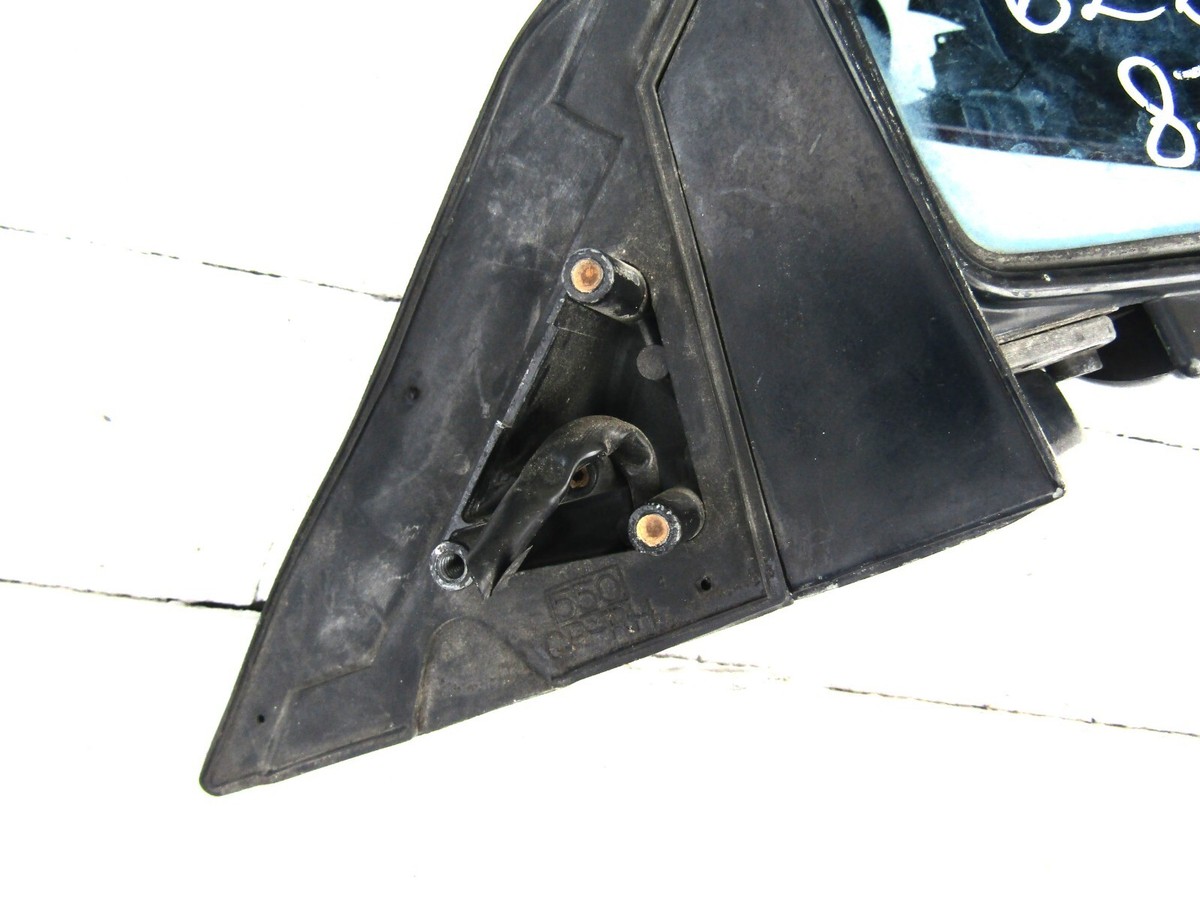 Mazda 626 Capella Model 1987 Door Mirror Electric Right side IKI