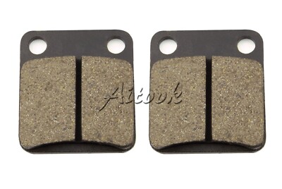 Rear Brake Pads For Kawasaki KX65 2006-2013 | eBay