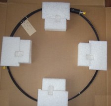 Optoskand Laser Fiber Optic Cable, New, Old Inventory: Spare Parts - Rofin Sinar