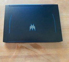 Acer Predator 300 15.6"144hz Laptop Intel i7-10750H 16GB RAM 1TB SSD RTX 2060