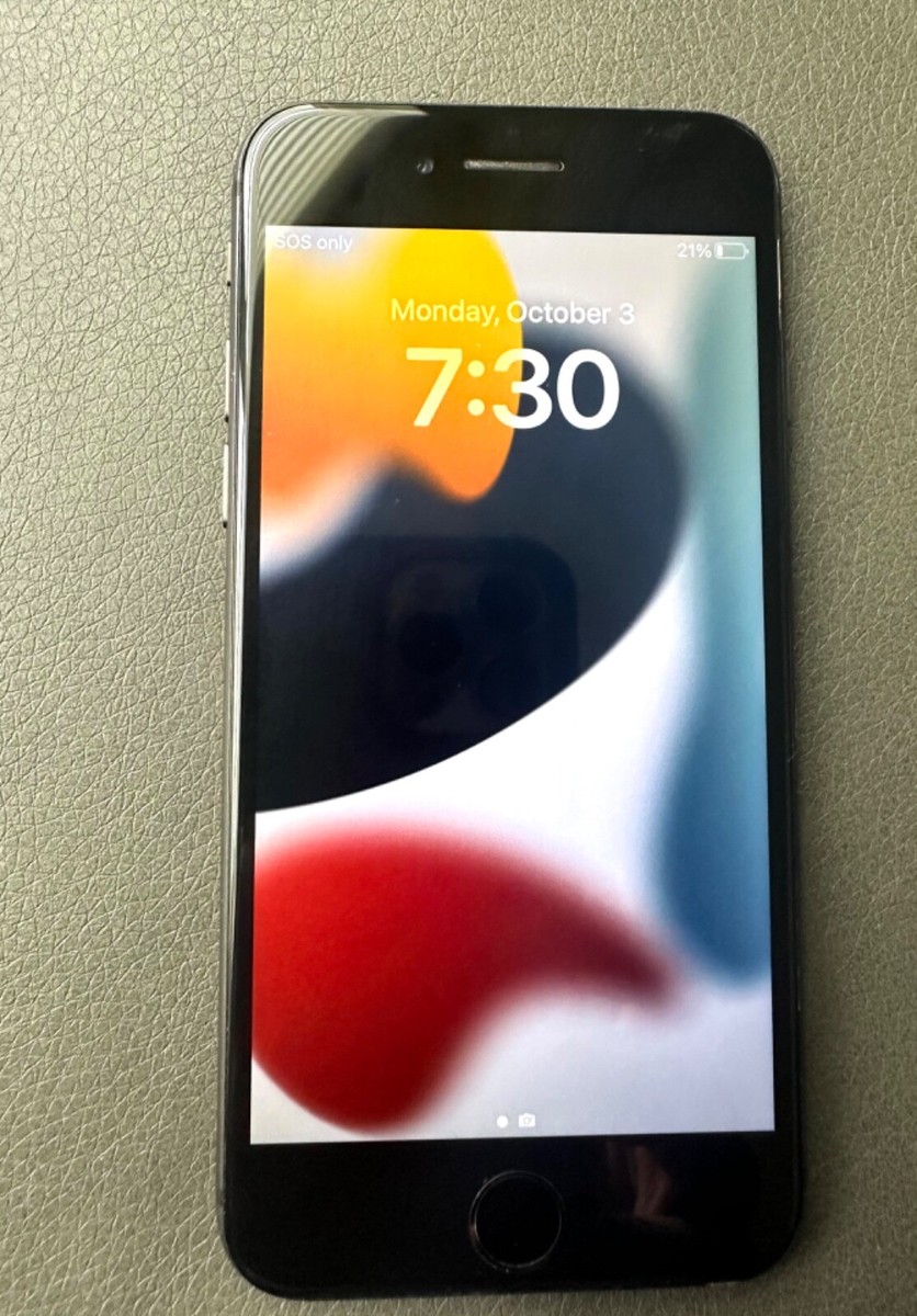 Apple iPhone 8 - 64 GB - Space Gray (T-Mobile) for sale online | eBay