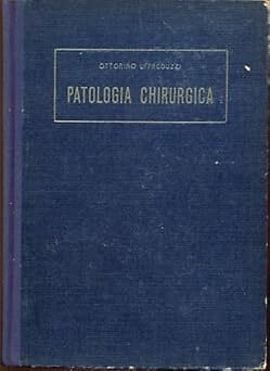 Chirurgische Pathologie Vol. 1 [Hardcover] Ottorino Uffreduzzi