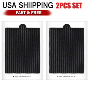 2pcs-Fridge-Filter-For-Frigidaire-PAULTRA-Pure-Air-Ultra-amp-Electrolux-EAFCBF