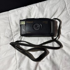 Polaroid Captiva SLR Auto Focus Instant Film Camera