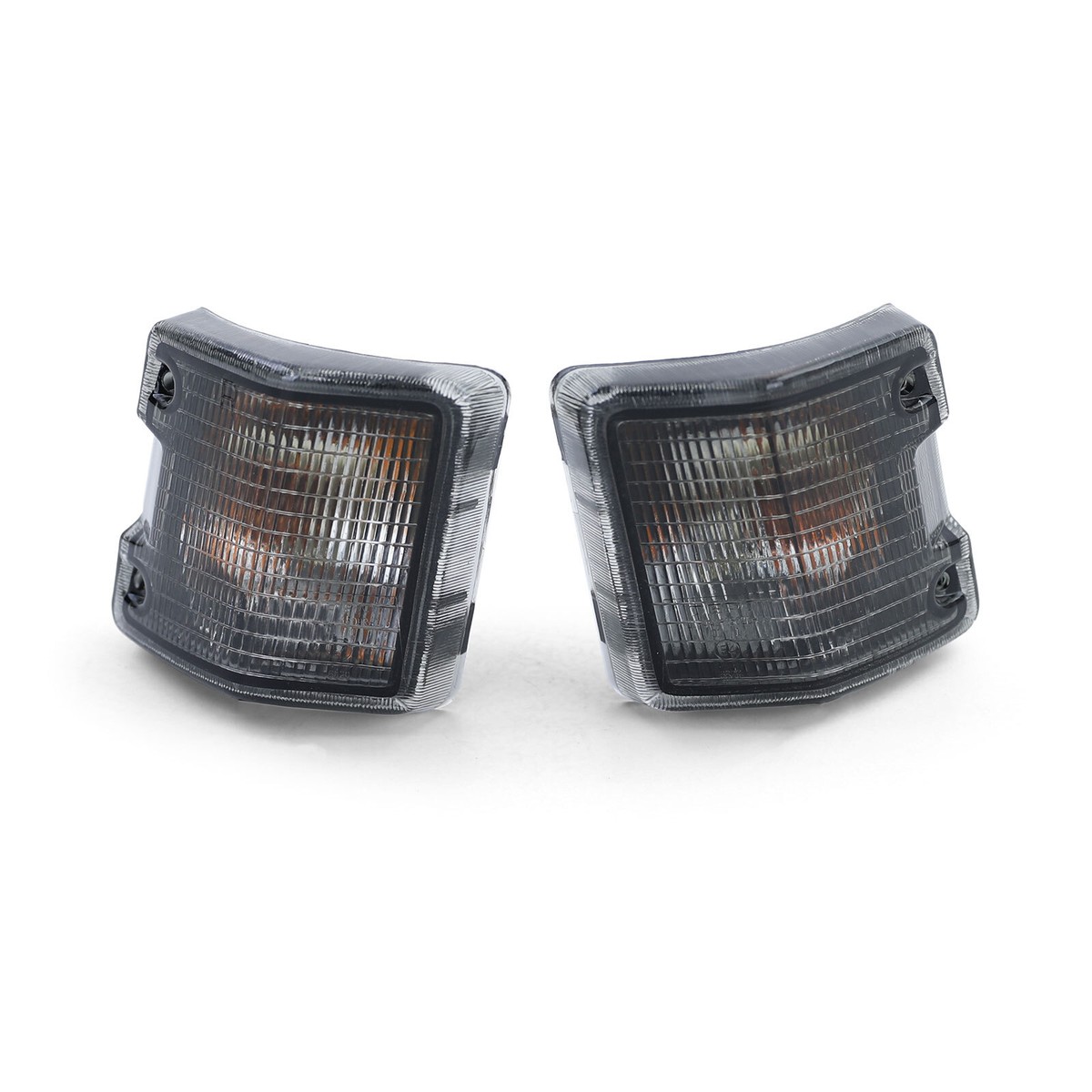 Frontblinker Blinker Orange Für VW T3 III Bus Ab 1979-1991 LINKS Mit Fassung
