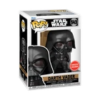 Funko Pop! Vinyl: Star Wars - Darth Vader - GameStop (Exclusive) #543
