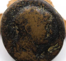 Roman Provincial | Chalcis ad Belum, Syria | Trajan | AE24 | 98 CE | FL Kovacs