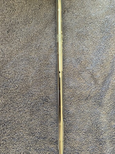 Srixon XXIO Steel 7 Iron Stiff Flex Shaft 1/2” Longer Than Standard - Picture 3 of 5
