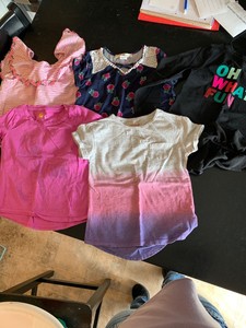 ebay girls clothes