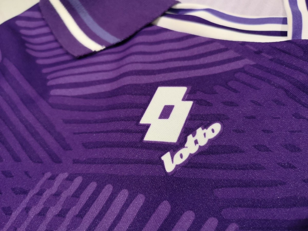 Fiorentina 1992-93 Home Shirt 7Up Long Sleeve L | eBay Fiorentina 1992-93 Home Shirt 7Up Long Sleeve L | eBay