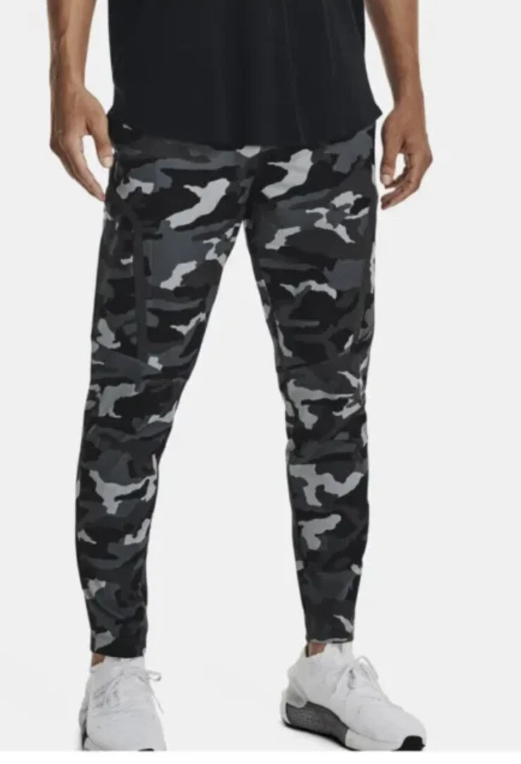 Under armour cheap cargo leggings