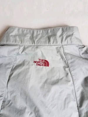 Ellesse Veste Hybride Demi-Zip Angiolo Homme Gris Clair