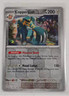 Pokemon -  Copperajah - 042/064 - Reverse Holo Rare - Shrouded Fable - NM/M -NEW