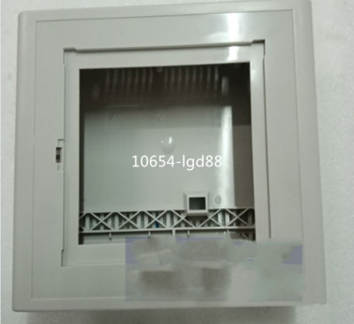 ONE for SIMATIC  TP277  6AV6643-0AA01-1 AX0 Plastic Shell Case Cover @10654