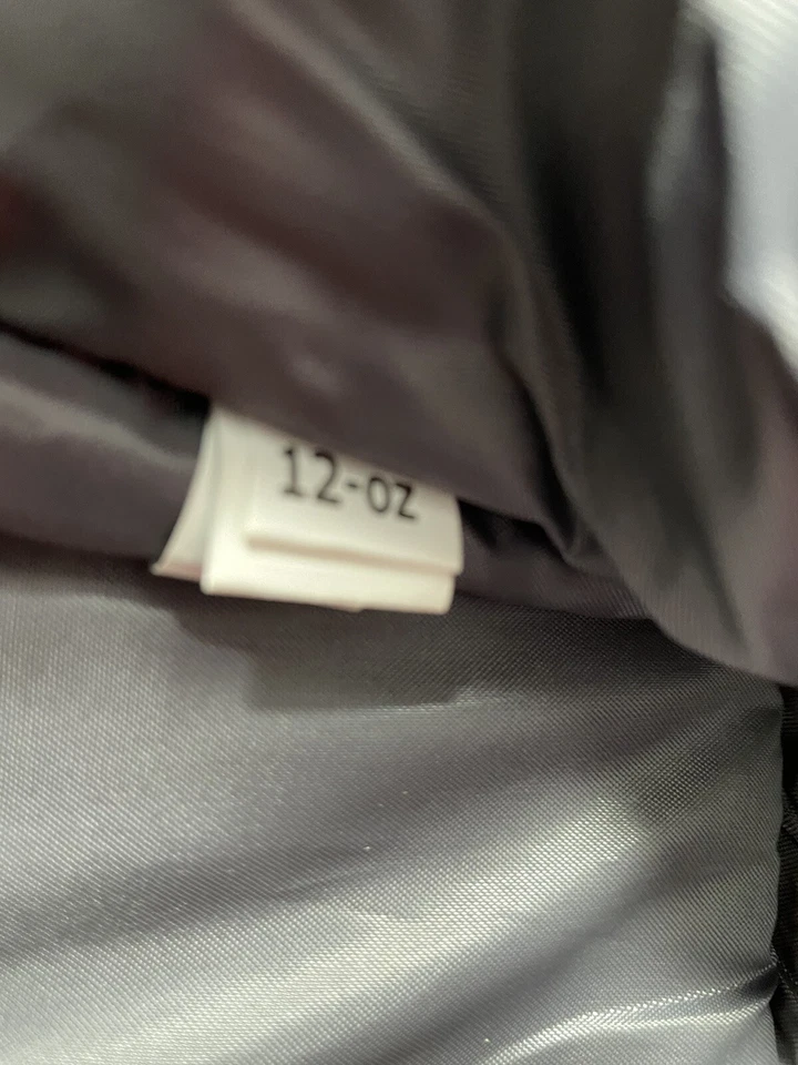 Guantes de boxeo Century Pink I Love Kick Boxing adulto 12 oz defensa personal adulto Foto 4 de 4