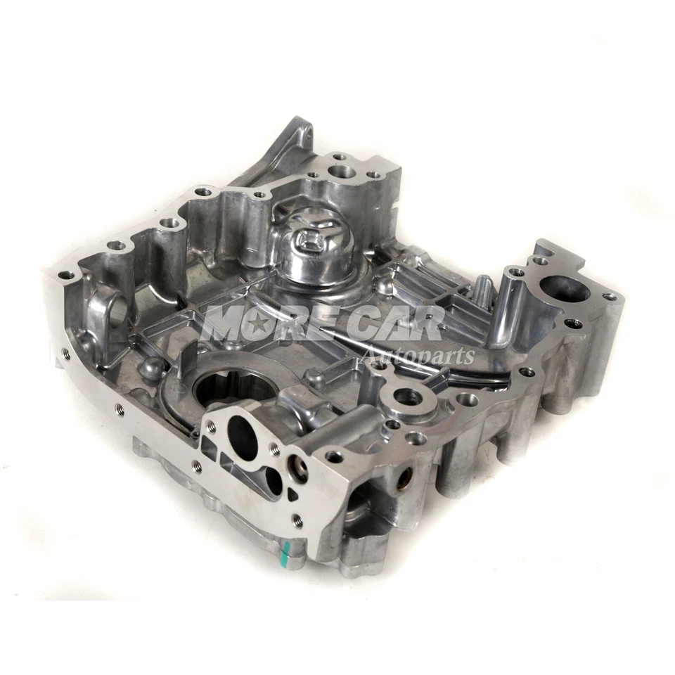 Oil Pump Water Pump Set for 1994-2004 Toyota Tacoma 4Runner T100 2.7L L4 DOHC  - Image 3 of 4