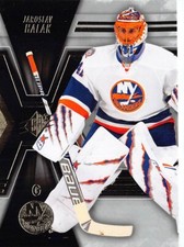 Jaroslav Halak   3-Card Lot  **  Lot 1  **