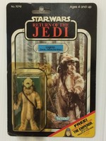 Star Wars Return Of The Jedi Logray 65 Back Emperor Offer (y) on sale Star Wars Return Of The Jedi Logray 65 Back Emperor Offer (y) on sale