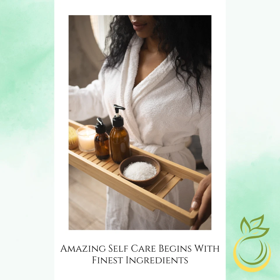 Premium 32 Oz  Peach Kernel Oil 100% Pure Organic Cold Pressed Best Fresh Multi - Image 4 of 4