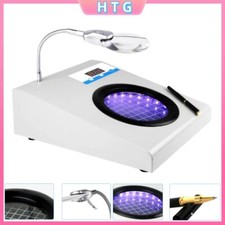 New Microbial Colony Counter Bacterial Colony Counter Microbiology Test ×9 Mag New Microbial Colony Counter Bacterial Colony Counter Microbiology Test ×9 Mag