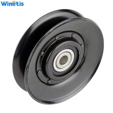 Idler Pulley For Craftsman Husqvarna 532139245 532127783 127783 139245 280770