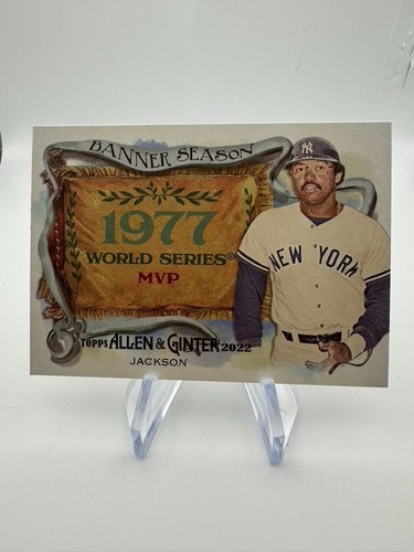 2022 Topps Allen & Ginter Baseball Base Insert & Mini Parallel Cards - You Pick! - Picture 171 of 256