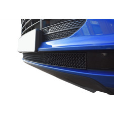 Calandre Porsche Macan