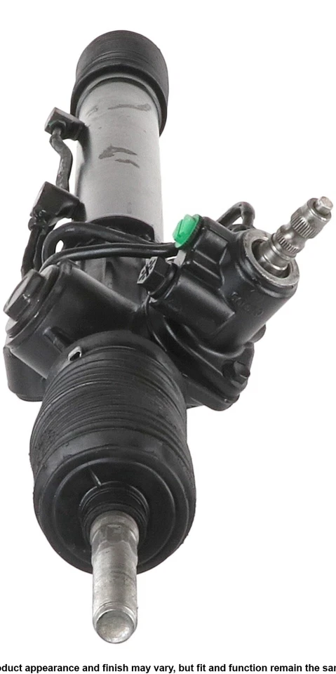 Conjunto de piñón y cremallera Cardone 1999 2000 2001 para Lexus LX470 1998-2002 Foto 4 de 4