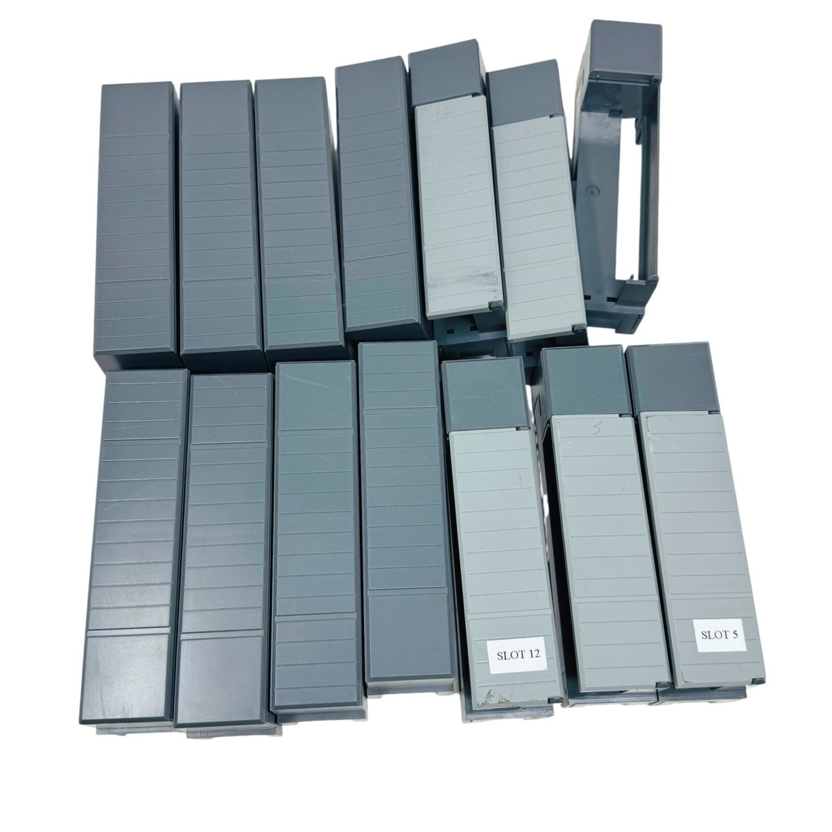 Allen Bradley 1746-N2 SLC 500 Card Slot Filler Series A, 14 Pcs | eBay