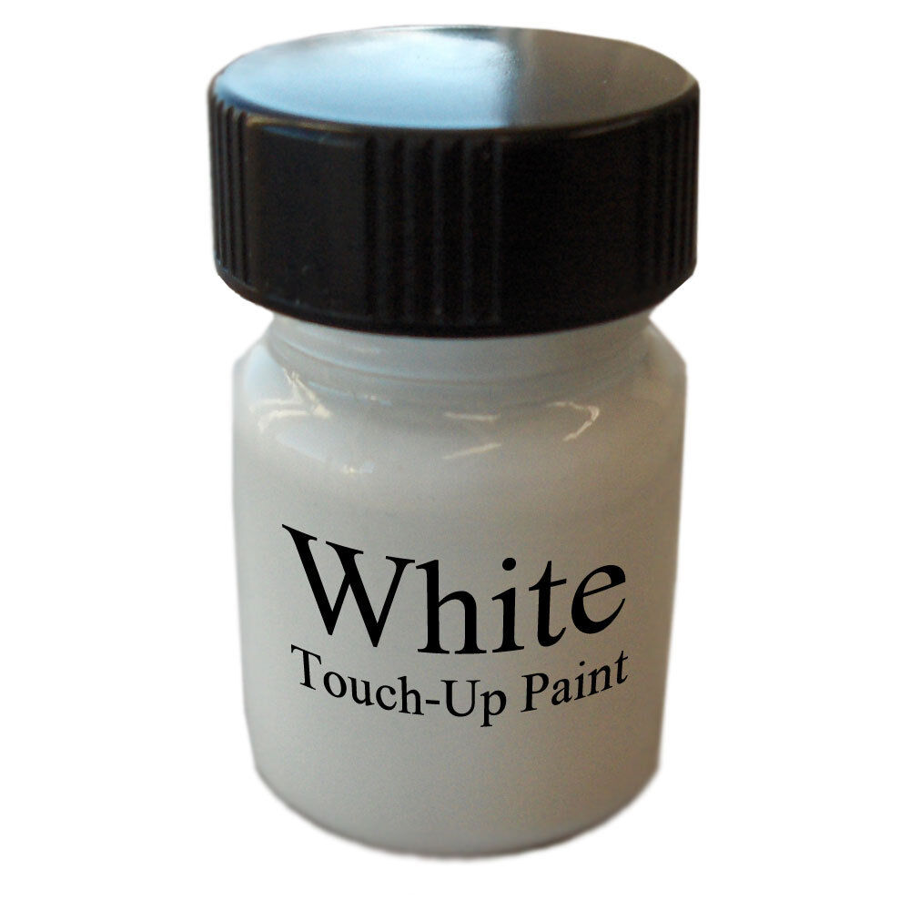 1 security oz. Touch-Up Paint For Handrail Overseas parallel import regular item Contractor White -