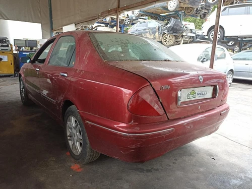 46745436 Fusello Anteriore Sinistro per LANCIA LYBRA BERLINA 1.9 JTD 20 8799581 - Foto 6 di 10