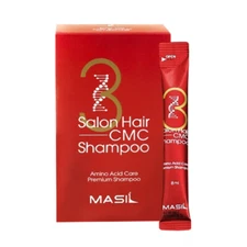 MASIL 3 Salon Hair CMC Shampoo 1Pack (8ml x 20ea)