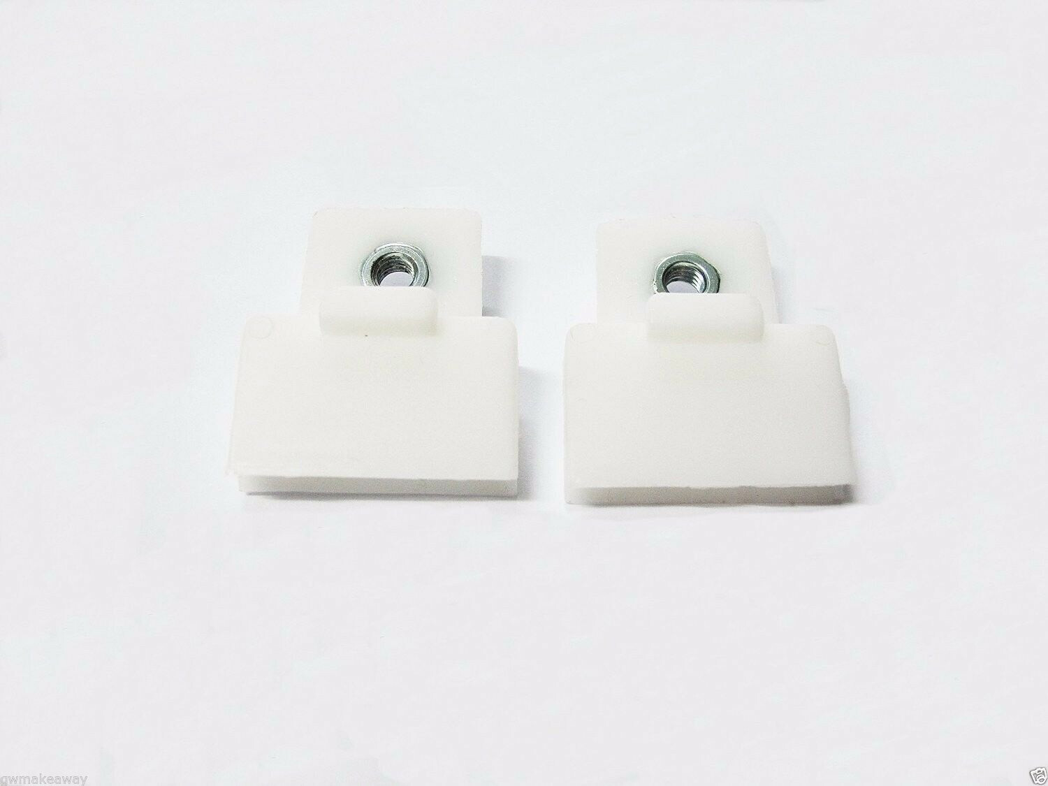 Door Glass Window Track Clips Fits Honda Cresstour Plus Fit Odyssey