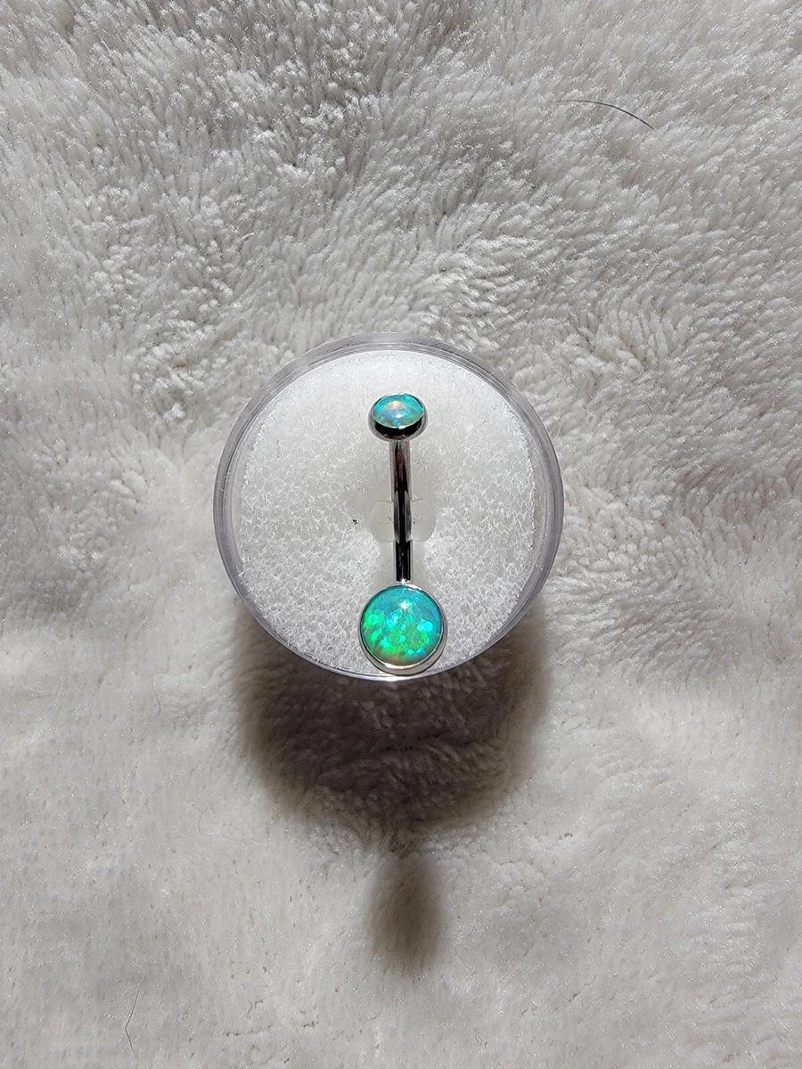 Anatometal opal clearance