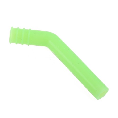 Extension Silicone Tube For HSP HPI 1/10 1/8 Nitro RC Car Exhaust Pipe - Picture 4 of 8