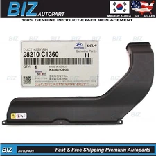 Genuine Air Intake Duct for 2015-2017 Hyundai Sonata 2.4L OE# 28210-C1360