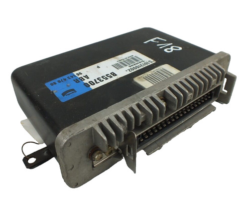 ABS Steuergerät B553700 für Peugeot 405 Diesel - Original Ersatzteil OEM