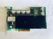 LSI MegaRAID MR SAS 9280-24i4e 28 ports PCIe RAID Controller Card