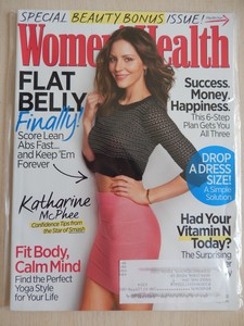 Health Magazine