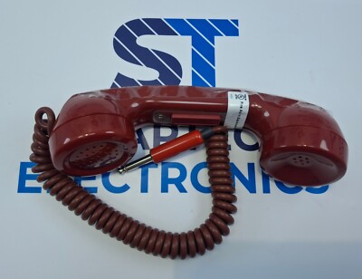 SILENT KNIGHT FFT-RHS Remote Hand Set BRANDNEU