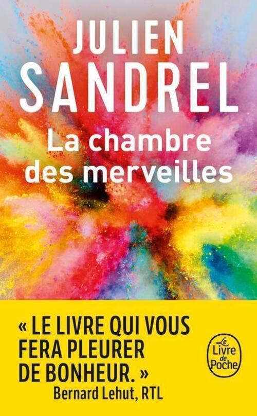 Thumbnail - La Chambre Des Merveilles | Julien Sandrel | Taschenbuch | 305 S. |