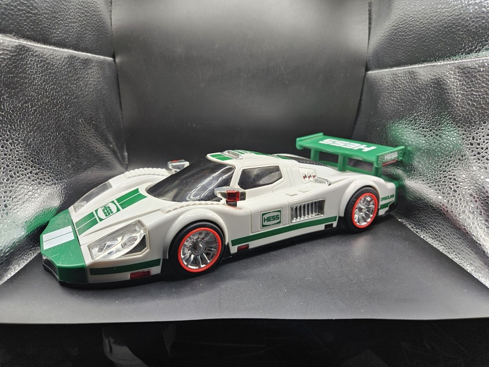 HESS RACE CAR