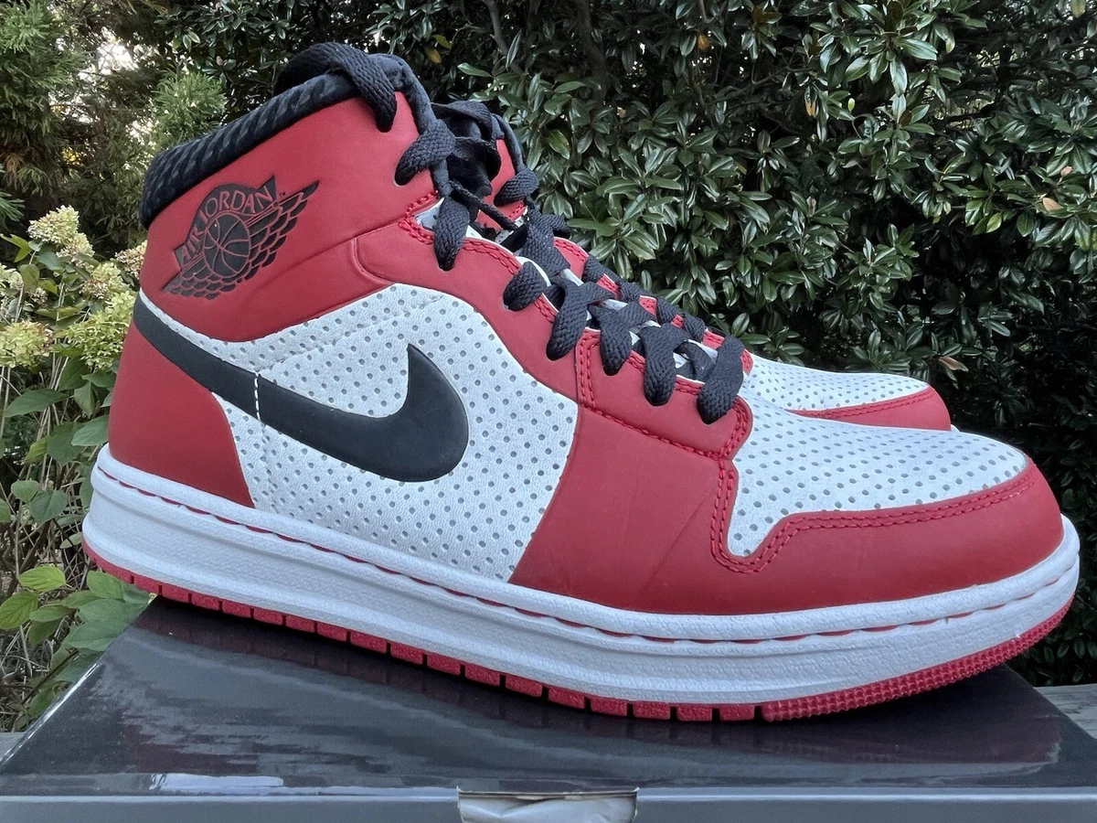Jordan 1 Alpha Chicago | eBay