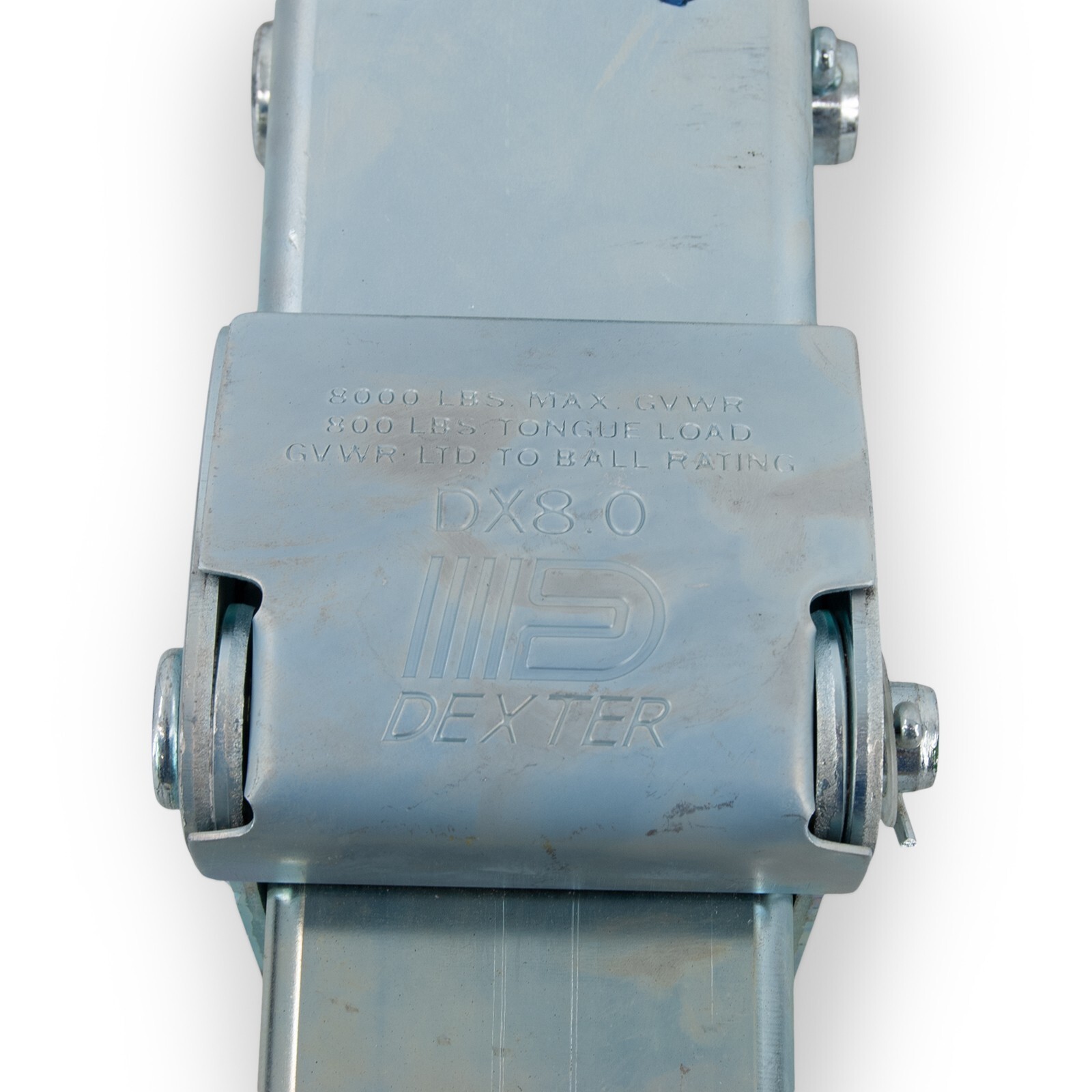 Titan / Dico Model 10 Boat Trailer Disc Brake Actuator Surge Coupler 12,500lbs eBay